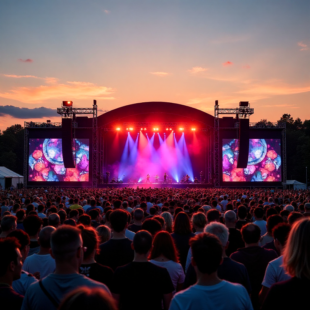 Historia najsłynniejszych festiwali sztuki w Polsce – od pionierskich edycji po współczesne święta kultury