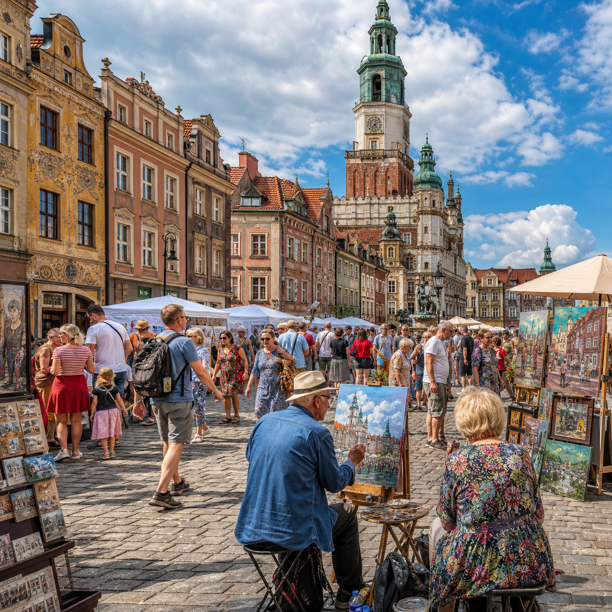 Jak festiwale artystyczne wpływają na lokalną społeczność i gospodarkę?